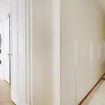 Chic & Spacious 2bdr - 4p - Av Suffren Tour Eiffel Appartement