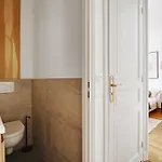 Chic & Spacious 2bdr - 4p - Av Suffren Tour Eiffel Appartement