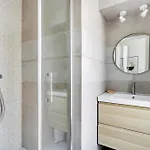 Appartement Chic & Spacious 2bdr - 4p - Av Suffren Tour Eiffel Paris